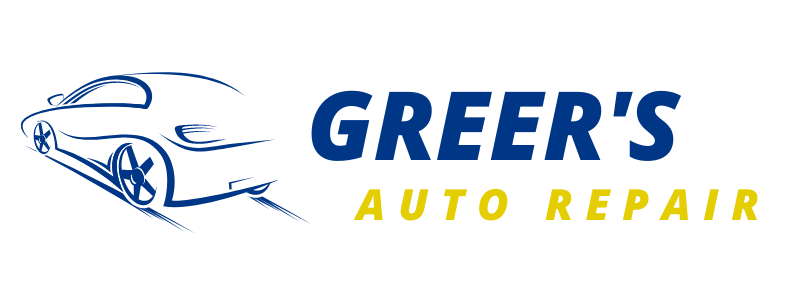 Greer's Auto Repair in Tallmadge, OH