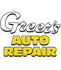 Greer's Auto Repair in Tallmadge, OH logo